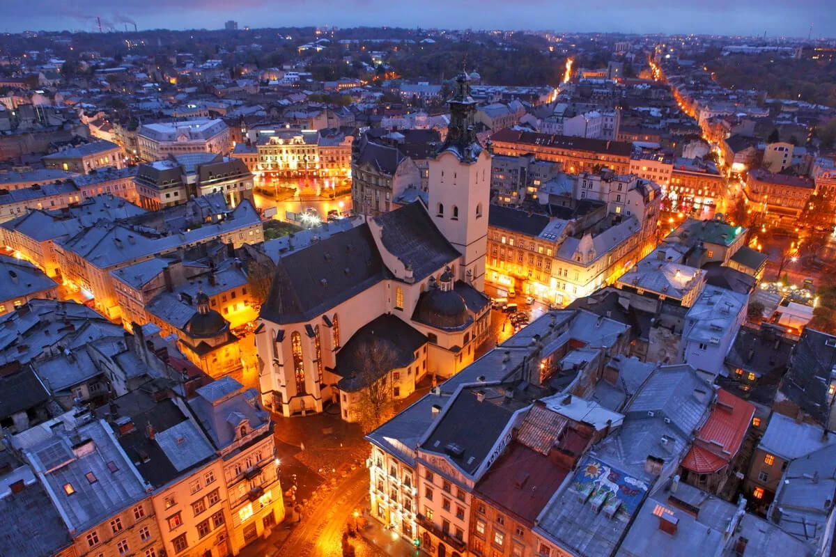 lvov